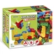 Конструктор Wader Kids Blocks 90 елементів (41296) - зображення 1