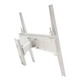 Кронштейн Charmount TV04T-R2 White - зображення 4
