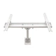 Кронштейн Charmount TV04T-R2 White - зображення 6