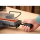 Торцовочная пила Black&Decker 1500 Вт, диск 216х30 мм, 4700 об/мин, XPS, вес 15 кг (BES701) - изображение 5