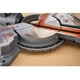 Торцовочная пила Black&Decker 1500 Вт, диск 216х30 мм, 4700 об/мин, XPS, вес 15 кг (BES701) - изображение 6