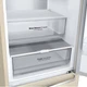 Холодильник LG GW-B509SENM - изображение 5