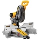 Торцовочная пила DeWALT 1675 Вт, диск 305х30 мм, 1900 - 3800 об/мин, XPS (DWS780) - изображение 2