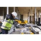 Торцовочная пила DeWALT 1675 Вт, диск 305х30 мм, 1900 - 3800 об/мин, XPS (DWS780) - изображение 4