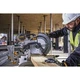 Торцовочная пила DeWALT 1675 Вт, диск 305х30 мм, 1900 - 3800 об/мин, XPS (DWS780) - изображение 5