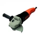 Шліфувальна машина Black&Decker 1200 Вт, 11000 об/хв, d=125 мм (KG1202) - зображення 1