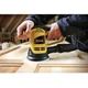 Шлифовальная машина Stanley FatMax, 480W, 4000-12000 об/мин, диск 125 мм, 3,9 кг, кейс (FME440K) - изображение 4