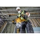 Міксер будівельний DeWALT 1800 Bт, 225-400/550/725 об/хв, М14 (DWD241) - зображення 4