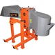 Садовый измельчитель GTM LC-80PTO на ВВП трактора (LC80PTO) - изображение 3
