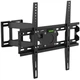 Кронштейн X-Digital STEEL SA345 Black - зображення 1