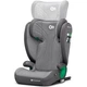 Автокрісло Kinderkraft Junior Fix 2 i-Size Rocket Grey (KCJUFI20GRY0000) (5902533921577) - зображення 7