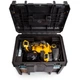 Электрорубанок DeWALT 18 В XR Li-lon, ширина 82 мм, 2*5Ah, кейс (DCP580P2) - изображение 3