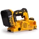 Электрорубанок DeWALT 18 В XR Li-lon, ширина 82 мм, 2*5Ah, кейс (DCP580P2) - изображение 4