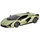 Радіокерована іграшка KS Drive Lamborghini Sian 1:24, 2.4Ghz зелений (124GLSG) - зображення 1