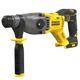 Перфоратор Stanley SDS-Plus,18 В, 2.0 Дж, 3 режима (SFMCH900B) - изображение 1