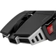Мишка Corsair M65 RGB Ultra Wireless/USB Black (CH-9319411-EU2) - зображення 7