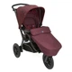 Коляска Chicco 3 в 1 Trio Activ3 вишня (79270.82) - зображення 4