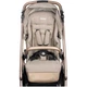 Коляска Peg-Perego 3 в 1 Veloce Mon Amour Lounge Розовая (PACK-VEL31LG000001) - изображение 11