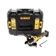Шліфувальна машина DeWALT 18В XR Li-lon, 125 мм, 9000 об/хв, (без АКБ та ЗП) (DCG405NT) - зображення 1