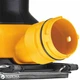 Шліфувальна машина DeWALT 230 Вт, 14000 об/хв (DWE6411) - зображення 3