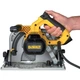 Дискова пила DeWALT занурювальна ручна, 1300 Вт, диск 165х20 мм, 5.0 кг, кейс TSTAK (DWS520KT) - зображення 3