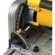 Дискова пила DeWALT занурювальна ручна, 1300 Вт, диск 165х20 мм, 5.0 кг, кейс TSTAK (DWS520KT) - зображення 5