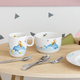 Салатник дитячий індивідуальний 0,45 л Happy as a Bear Villeroy&Boch 1486641901 - зображення 2