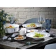 Тарелка плоская 26 см Old Luxembourg Villeroy&Boch 1023412620 - изображение 3