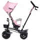 Детский велосипед Kinderkraft Aveo Pink (KKRAVEOPNK0000) (5902533908899) - изображение 6
