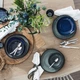 Тарілка плоска 29 см Lave gris Villeroy&Boch 1042592610 - зображення 5