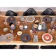 Тарелкалубокая 29 см Manufacture Rock Villeroy&Boch 1042392701 - изображение 4