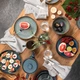 Набор посуды для завтрака 6 пр. Crafted Denim Villeroy&Boch 1951689071 - изображение 2