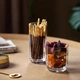 Набір склянок 9,5 см, 4 шт. Rose Garden Glass Villeroy&Boch 1137258140 - зображення 5