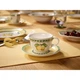 Блюдце к чашке чайно-кофейной 15 см French Garden Fleurence Villeroy&Boch 1022811280 - изображение 2
