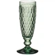 Бокал для шампанского 150 мл зеленый Boston coloured Villeroy&Boch 1173090072 - изображение 1