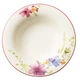 Тарелкалубокая 23 см Mariefleur Basic Villeroy&Boch 1041002700 - изображение 3