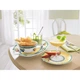 Салатник индивидуальный 12 см French Garden Fleurence Villeroy&Boch 1022813880 - изображение 3