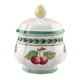 Сахарница 0,20 л French Garden Fleurence Villeroy&Boch 1022810930 - изображение 1