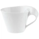 Чашка для капучино 0,25 л NewWave Caffè Villeroy&Boch 1024841330 - изображение 1