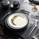 Тарелкалубокая 25 см NewMoon white Villeroy&Boch 1042642701 - изображение 2