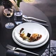 Набор бокалов для белого вина 300 мл 4 шт. NewMoon Glass Villeroy&Boch 1136538120 - изображение 2