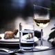 Набор бокалов для белого вина 300 мл 4 шт. NewMoon Glass Villeroy&Boch 1136538120 - изображение 3
