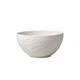 Салатник индивидуальный 0,60 л Manufacture Rock blanc Villeroy&Boch 1042401900 - изображение 1