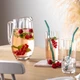 Набор стаканов 15 см, 4 шт Rose Garden Glass Villeroy&Boch 1137258260 - изображение 2