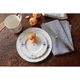 Тарелка плоская 26 см Old Luxembourg Villeroy&Boch 1023412620 - изображение 2