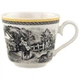 Чашка чайно-кофейнаяя 0,20 л Audun Ferme Villeroy&Boch 1010671300 - изображение 1