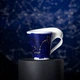 Кружка 0,3л. "Скорпион" NewWave Stars Villeroy&Boch 1016165820 - изображение 2