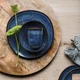Тарілка салатна 24 см Lave bleu Villeroy&Boch 1042612640 - зображення 3