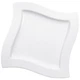 Тарілка плоска 27 см NewWave Villeroy&Boch 1025252619 - зображення 1