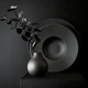 Тарелка для пасты 29 см Manufacture Rock Villeroy&Boch 1042392790 - изображение 4